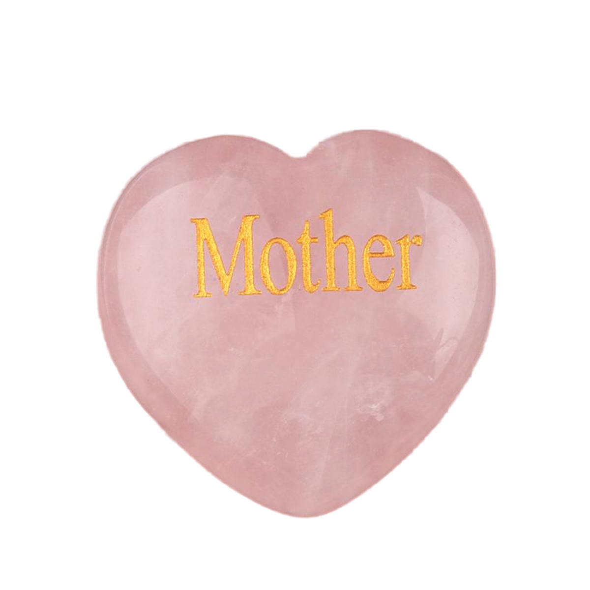 Heart Stone-Mother