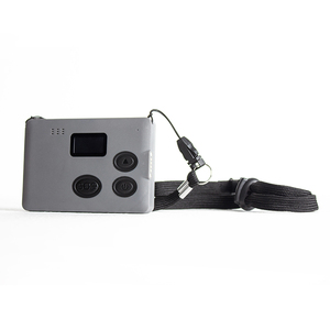 Mini rastreador <span class=keywords><strong>Gps</strong></span> <span class=keywords><strong>personal</strong></span> Dispositivo de seguimiento Gsm Localizador <span class=keywords><strong>Gps</strong></span> 4G botón SOS dispositivo colgante - Product Image 4