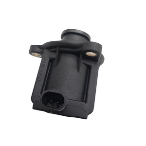 Soupape de dérivation de suralimentation du turbocompresseur CM 0001531159/0001531859 Mercedes-Benz W246 <span class=keywords><strong>B</strong></span> W212 E W207 W204 C S20 S212 Neuve 12 mois - Product Image 4