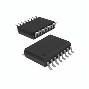Power Management (PMIC) 16 SOlC Buy Online Electronic Components DS1232SN+T&R Authorized Distributor - Product Image 1
