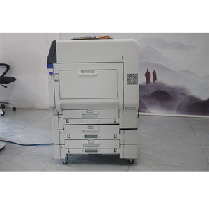 Cartuccia <span class=keywords><strong>toner</strong></span> <span class=keywords><strong>a</strong></span> cinque <span class=keywords><strong>colori</strong></span> bianco + <span class=keywords><strong>stampante</strong></span> <span class=keywords><strong>a</strong></span> quattro <span class=keywords><strong>colori</strong></span> per OKI C941dn ES9542 ES9431 Pro 9431 Pro9542 Pro9542 Pro9541 - Product Image 6