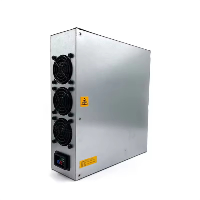 Original APW11 APW11A1216-1a Switching Power Supply 12V-16V V1.1 for T21 | New PSU Server Power