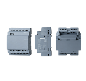 MT-S-IEME-NS LOGO DM16 24R PLC Controller 6ED1055-1NB10-0BA2 โมดูลเสริม DI 8/DO 8 4 สำหรับแบรนด์ใหม่ในสต็อก - Product Image 2