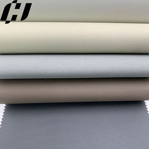 คุณภาพสูงในตัว<span class=keywords><strong>ผ้า</strong></span><span class=keywords><strong>ม่าน</strong></span>โพลีเอสเตอร์แบบทึบปรับแต่งได้กันน้ำกันความร้อนธรรมดาแนวนอน - Product Image 4