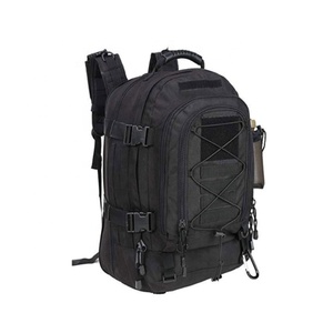 Zaino Tattico Antifurto AYPPRO con Telaio Interno, Impermeabile in Nylon, Borsa da Viaggio per Laptop, EDC, Pendolari, Basso MOQ, Logo Personalizzabile - Product Image 3