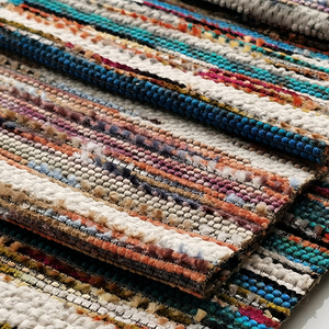 Bán Buôn Cao Cấp Dày Linen Sofa Vải Cho Nhà Dệt Đồ Nội Thất Bộ Đồ Giường - Product Image 3