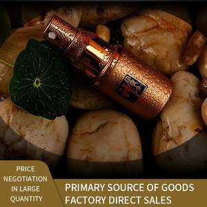 Peine ili Indian God Oil Himforte Oil Leistungs starkes Sex Spray <span class=keywords><strong>Massage</strong></span> öl Komfortabel Einfach Absorbieren Für männliches Geschlecht Zeit verlängern - Product Image 4