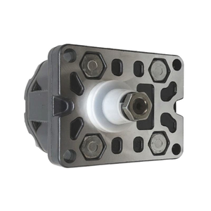 Bomba de Engranajes Hidráulica de Alta Eficiencia ELI2D16.6 ELI2D22.2, Piezas de Repuesto para Maquinaria Móvil - Product Image 1