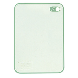 Tabla de Cortar Rectangular de PP Antibacteriana y Antimoho de Doble Cara, para Cocina, Frutas, Alimentos para Bebés, Antideslizante, para Uso Doméstico - Product Image 5