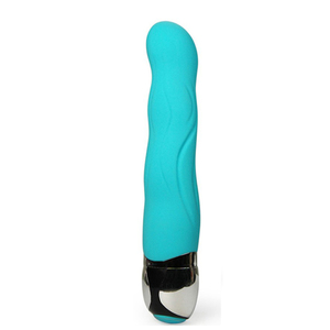Vibrador vaginal de silicona para estimulación femenina, juguete sexual vibrador para adultos. - Product Image 5