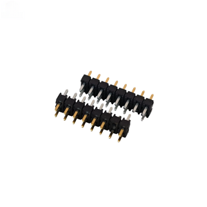 Connecteur de capteur pour contrôleur PLC, boîtier sans connecteur, neuf, original TSW-108-06-F-D-014 - Product Image 1