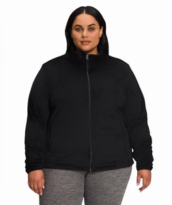 Nouvelle veste en jean déchirée jaune pour le camping et la randonnée, colorée, décontractée, avec rembourrage en polyester, fermeture éclair, écologique, pour femmes 2024 - Product Image 1