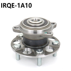 IRQE-1A10 <b>Wheel</b> Hub Assembly For Mitsubishi MR589519 Bearing Steel New <b>Replacement</b> Part - Product Image 1