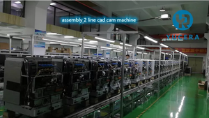 Software de Fresadora Dental Digital para Laboratorio, Máquina Dental para Bloques de Zirconia - Product Image 2