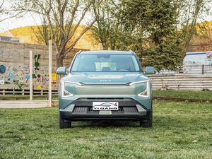 Coche Eléctrico <span class=keywords><strong>Kia</strong></span> <span class=keywords><strong>Sportage</strong></span> EV5 700, el Más Vendido en China, Modelo 2024/2023, 530 Air, Vehículo Eléctrico de Nueva Energía en Venta - Product Image 2