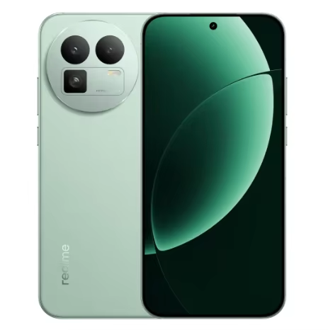 New Original Realme GT8 GT 8 5G Smartphone 6.79" 144Hz AMOLED Display SN 8 Elite Android 16 7000MAh 100W Charging NFC OTA