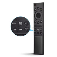 Venta caliente nuevo material ABS a estrenar de la fábrica de suministro en stock adecuado para Samsung LCD TV control remoto universal
