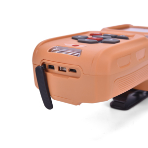 IP67 Không Thấm Nước IP67 Bơm Hút/Khuếch Tán Clo2 Gas Detector 0-10ppm Gas Leak Meter Phân Tích Cho Phát Hiện Rò Rỉ - Product Image 2