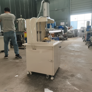 Maquinaria de fabricación de jabón hecho a mano máquina de llenado automático de detergente - Product Image 1