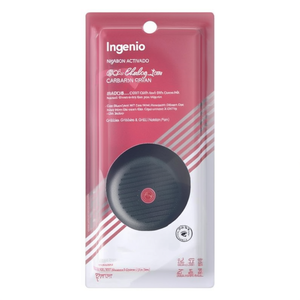 Ingenio Non-Stick Aluminum Grill <b>Pan</b> 26Cm Black WIT Die-<b>Cast</b> With Non-Stick Coating For Gas Electric Ceramic Halogen Induction - Product Image 3