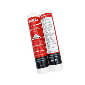 Tự động kính <span class=keywords><strong>Silicone</strong></span> sealant cho kính chắn gió cài đặt và rung động Chống ô tô niêm phong hệ thống - Product Image 2