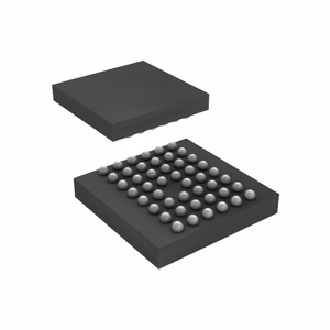ชิ้นส่วนวงจรอิเล็กทรอนิกส์หน่วยความจำรุ่นดั้งเดิม M28W320HSU70ZB6E 47 TFBGA - Product Image 1