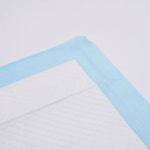 Tapis d'apprentissage pour chien antidérapant super absorbant jetable pour l'intérieur – Coussinets d'entraînement pour chiot - Product Image 6