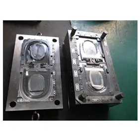 15 Years Experience Injection Plastic Mould And Plastic Parts Manufacturer Cheap Price Plastic Molding Service