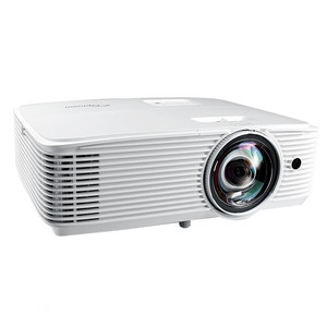 GT1080H GT1080H Bright and Ultra-short Throw 1080P HDR Optoma GT1080 HDR Home <b>Projector</b> for an Enjoyable Home Experience Ultra-s - Product Image 1