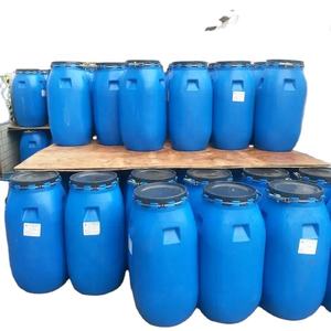 تصنيع مواد كيميائية يومية SLES CAS-34-2 سلفات إيثر الصوديوم لوريل سلفات SLES لعامل الرغوة - Product Image 6