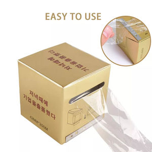 <strong>Tattoo</strong> <strong>Numbing</strong> <strong>Cream</strong> Cover Disposable Eyebrow Lip Ink <strong>Numbing</strong> <strong>Cream</strong> Cover Cling Wrap Plastic Eyebrow Cover Film <strong>for</strong> Microblading - Product Image 5
