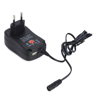 Phổ tường cắm cung cấp điện 3V ~ 12V 2.5A 30W có thể điều chỉnh biến 3V/4.5V/5V/6V/7.5V/9V/12V <span class=keywords><strong>AC</strong></span>/DC <span class=keywords><strong>Adapter</strong></span> sạc - Product Image 3