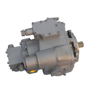 Máy Bơm Pít Tông Thủy Lực <span class=keywords><strong>Sauer</strong></span> PV,SPV Của PV20,PV21,PV22,PV23,PV24,PV25,PV26,PV27,SPV20,SPV21,SPV22,SPV23,SPV24,SPV25,SPV26,SPV27 - Product Image 4