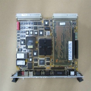Module de carte de contrôle industriel Mvme Mvme5100-0163, 24 V, pièces de rechange durables pour l'automatisation - Product Image 1