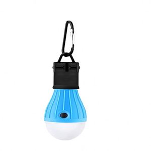 Free Sample Mini Emergency <b>Hanging</b> Tent Lighting New LED Portable <b>Outdoor</b> Camping <b>Lights</b> with Hook - Product Image 2