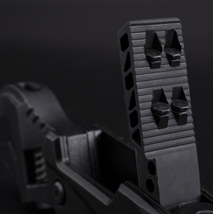 Đa chức năng ngoài trời công cụ EDC kết hợp Gấp Dao Cưa cờ lê công cụ bảo trì đa năng cầm tay - Product Image 4