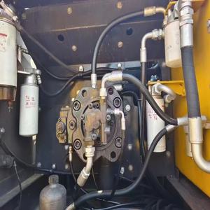 Meilleure vente de machines de construction d'occasion pelleteuse volvo Ec210 pelleteuse volvo d'occasion bon marché Ec140 Ec290 Ec360 - Product Image 4