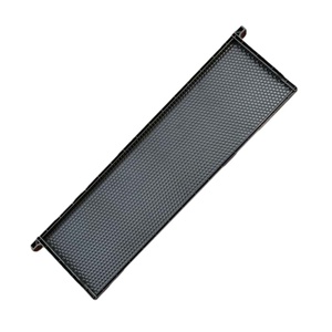 Marcos de Plástico para Colmenas de Abejas con Lámina de Base de Plástico y Cera en Aerosol - Product Image 5