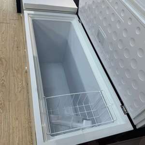 <span class=keywords><strong>ตู้</strong></span>แช่แข็งแบบฝาทึบ 200 ลิตร ระบบโนฟรอสต์ ประสิทธิภาพสูง <span class=keywords><strong>ตู้</strong></span>สแตนเลสอย่างดี ประหยัดพลังงาน สำหรับใช้ในเ<span class=keywords><strong>ชิ</strong></span>งพาณิชย์และครัวเรือน - Product Image 2