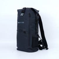 Sac à dos étanche pour hommes 20L/30L/40L, sac flottant étanche pour kayak, randonnée