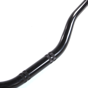 Nuevo manillar bajo de 28mm con abrazaderas de aluminio para motocicleta todoterreno KLX110 SUZUKI DRZ110 <span class=keywords><strong>Honda</strong></span> XR <span class=keywords><strong>CRF</strong></span> 50 70 <span class=keywords><strong>Pit</strong></span> Dirt <span class=keywords><strong>Bike</strong></span> SSR - Product Image 2