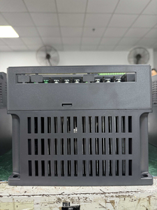 37kw 45kw 380v 460v VFD ตัวแปลงความถี่มอเตอร์ไฟฟ้ากระแสสลับสามเฟสเป็นสามเฟส - Product Image 4