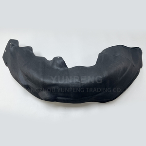 57010711AI Revêtement <span class=keywords><strong>de</strong></span> garde-boue intérieur arrière gauche pour Jeep Grand Cherokee 2011-2018 57010711AL 57010711AK 57010711AJ 57010711 - Product Image 4