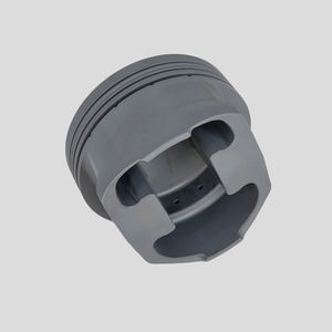 锻造活塞组 86mm 缸径 Cr 9.5:1 适用于凯迪拉克 LTG <span class=keywords><strong>2</strong></span>.0T 涡轮发动机 - Product Image 6