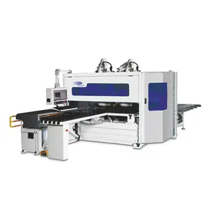 HC6125 delme makinesi ahşap kabine paneli Cnc ahşap delme makinesi WEIHAI yararlı diğer ağaç işleme makineleri