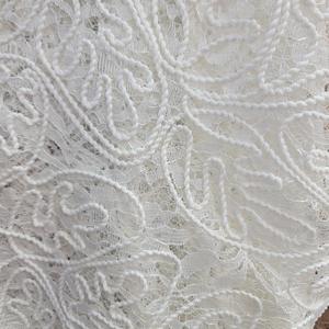 Venta Directa <span class=keywords><strong>de</strong></span> Fábrica, Nuevo Tejido Brocado con Patrón <span class=keywords><strong>de</strong></span> Hojas Grandes Bordadas para Niños, Resistente a la Abrasión, Recubierto <span class=keywords><strong>de</strong></span> PA, Accesorios <span class=keywords><strong>de</strong></span> Punto - Product Image 2