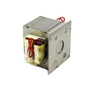 หม้อแปลงเตาอบไมโครเวฟ700W 800W 1000W สำหรับโครงการอินพุต240V 50Hz และเอาต์พุต60Hz - Product Image 5