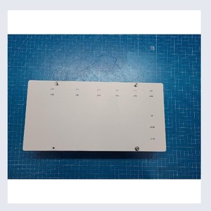Caja de interfaz de E/S Lam Research 2300 V2 Frame 1 - Product Image 3