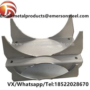 Servicio de corte láser/procesamiento de chapa - Product Image 2