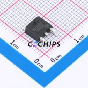 Original & New 90T03GH-VB TO-252 Transistor Field Effect Transistor (MOSFET) Whole Sale Electronic Component Chips & BOM Service - Product Image 1